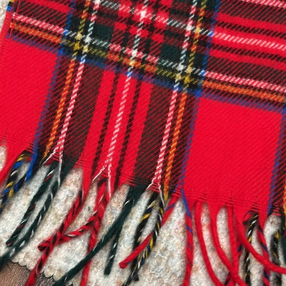 Christian Dior scarf - Picture 3 of 4